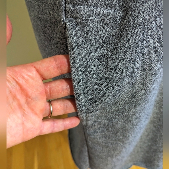 Roots Cuffed Edith Dress, Fits Small, EUC - Picture 4 of 9